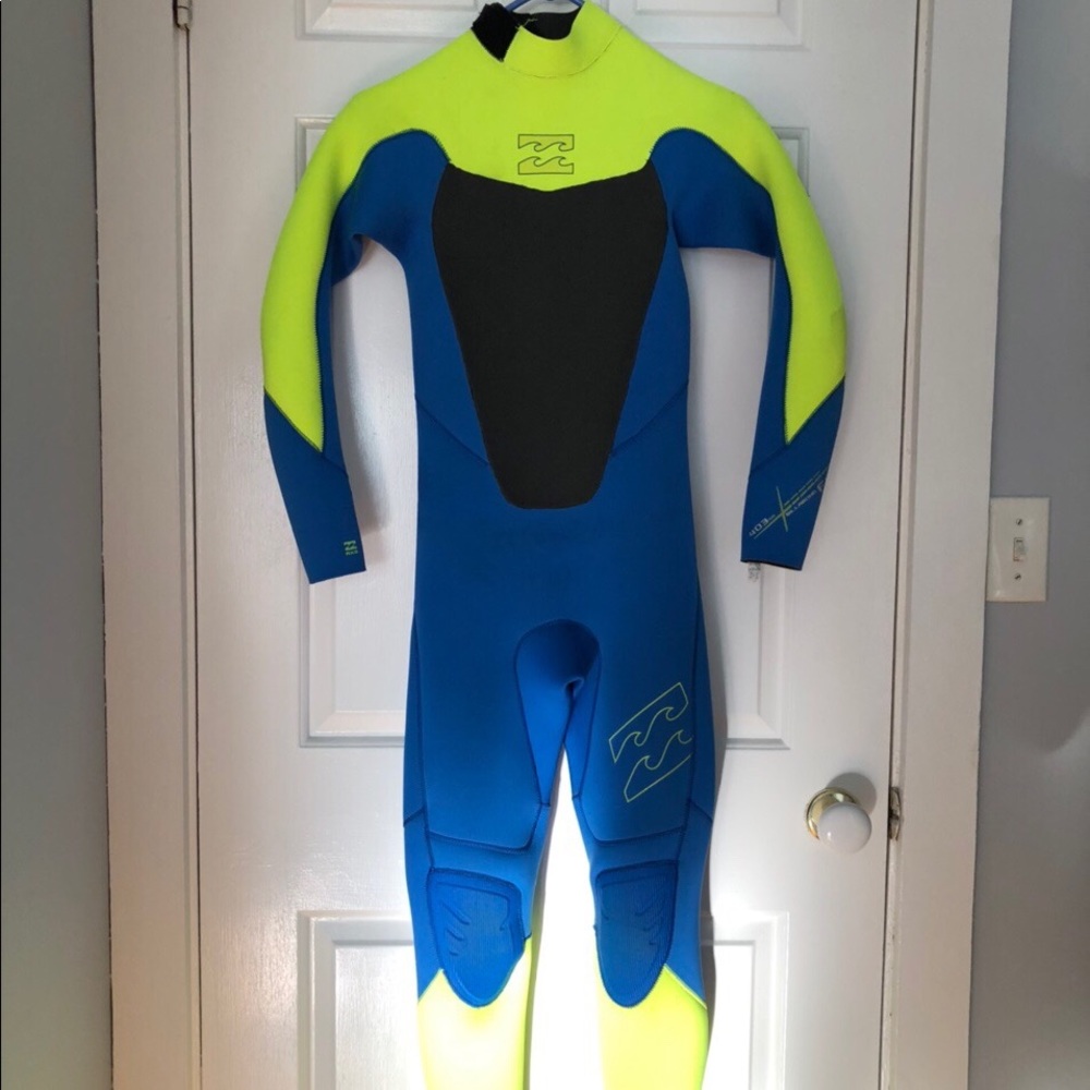 403 Kid’s Billabong Wetsuit